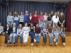 Klassenfoto 3G