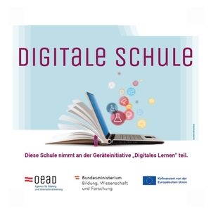 OEAD Digitale Schule