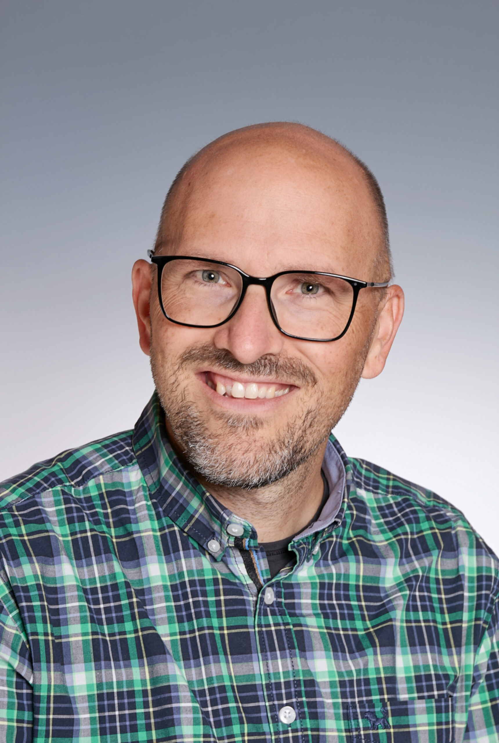 Andrew Funk