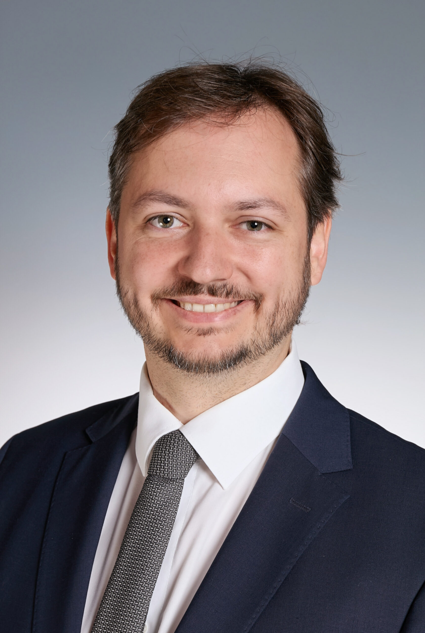 Alexander Hartl