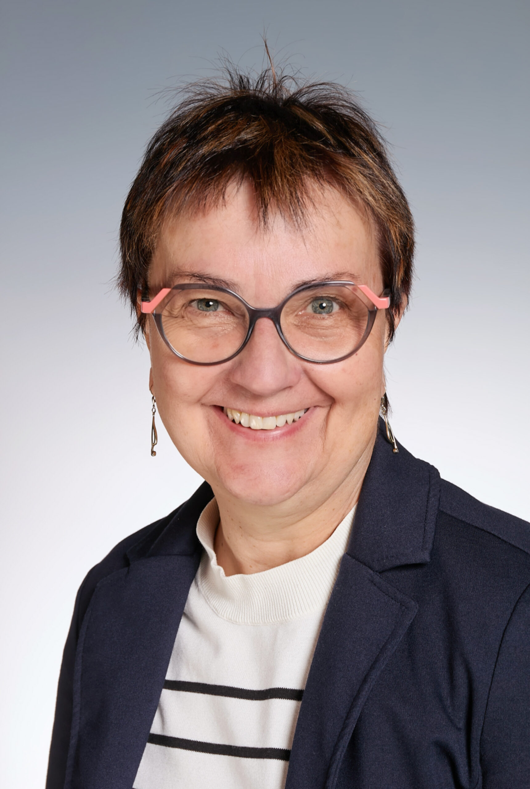 Andrea Obermayr-Rauter